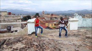Gente De Zona - Traidora (feat. Marc Anthony) || Dance Fitness, Choreography