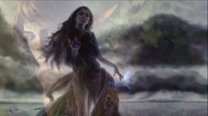 Царица ночи (Роман Лафоре)