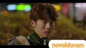 Дорама👑Фея тяжёлой атлетики Ким Бок Чжу 👑