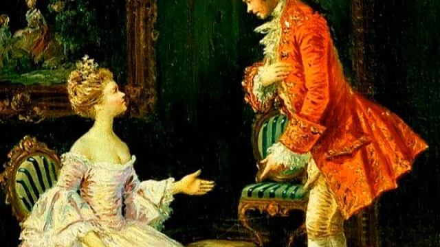 ОРКЕСТР ДЖЕЙМСА ЛАСТА.  В.А.МОЦАРТ ▪︎ ФАНТАЗИЯ РЕ МИНОР К. 397.