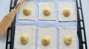 Пирожное Ленинградское