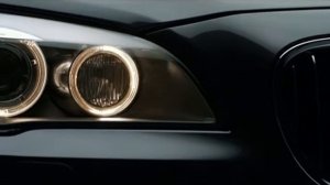 BMW F02 Long 7 Series