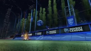 Freestyle Montage ft Masamune  | Rocket League