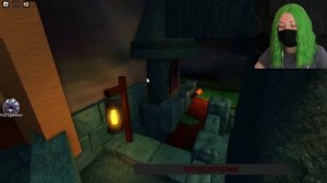 ПРЯТКИ В РАДУЖНЫХ ДРУЗЬЯХ, НО ОТ ПЕРВОГО ЛИЦА! Roblox Rainbow Friends