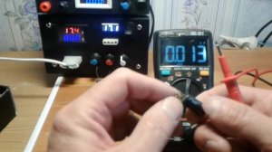 Мультиметр RICHMETERS 102 PRO.ОБЗОР.