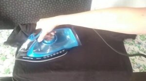 Утюг Polaris 2821AK