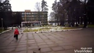 КАРАЧАРОВО санаторий