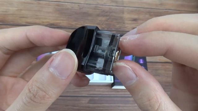 Unboxing the SMOK Nord 2 Pod Kit | Elegomall смотреть онлайн