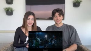 Stray Kids "특(S-Class)" M/V REACTION!!