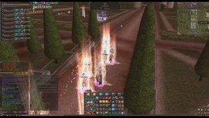 L2 Reborn x1 - Union CP - Gracia1 - End of Mage era