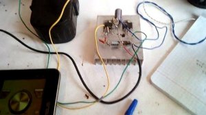 Простой хороший усилитель звука на транзисторах КТ805(кт8101)