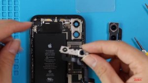 iPhone 11 Camera Replacement