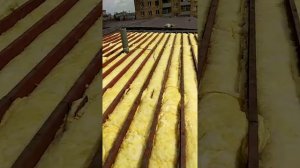 Утеплитель URSA крыша плюсы и минусы