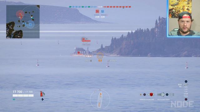 Feeling The Power Of The Biggest Guns Ever Made смотреть онлайн