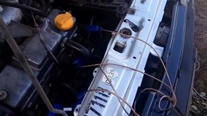 Проверка Системы Зажигания ВАЗа ДИАМАГ 2. Проверка свечей,Высоковольтных Проводов и Модуля Зажигани