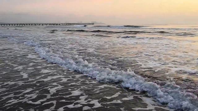 Такие прекрасные волны! Но. налила воды в сапоги смотреть онлайн