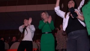 Ульяновск I Концертный дуэта ПАРА