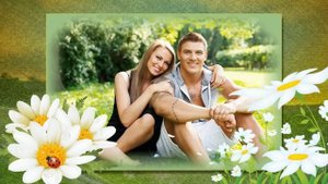 Ты и я. Бесплатный проект для ProShow Producer/ Free Project for ProShow Producer.
