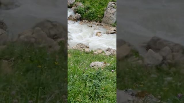 Caucasus. Qusar. Near the village Stur. Кусары. Недалеко от села Стур.