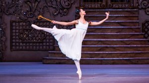 The Nutcracker, Royal Ballet (2016)