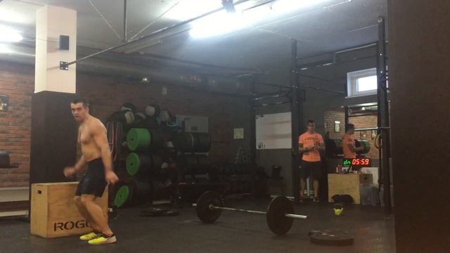 Козлов Владимир индивидуальный зачёт ЗК Гераклион 2017 2е задание смотреть онлайн