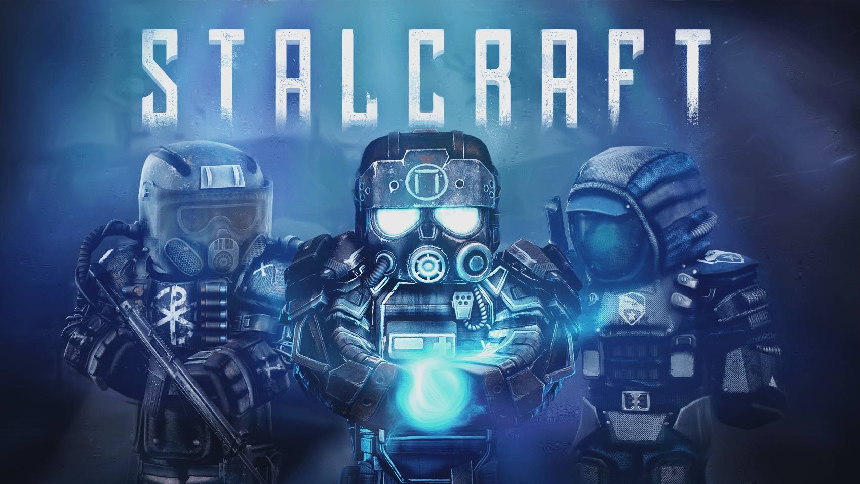 Stalcraft