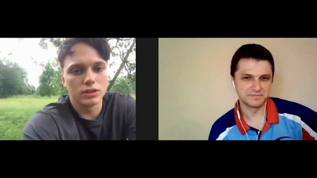 Максим ГРЕБНЕВ. ПУТЬ К ЧЕМПИОНСТВУ!