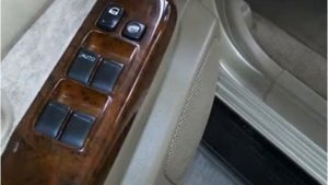 1999 Nissan Pathfinder (1999-5) Used Cars Knoxville TN