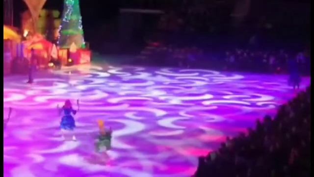 Шоу Ильи Авербуха "Щелкунчик". смотреть онлайн