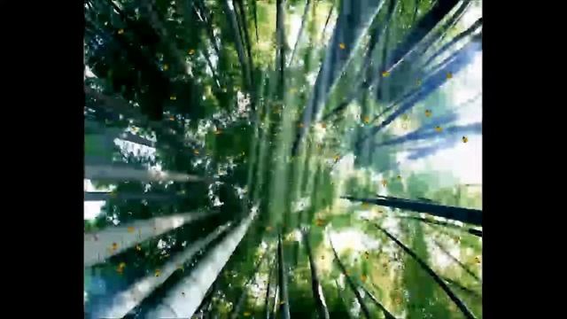 Релакс музыка Флейта Relax Flute Instrumental Music смотреть онлайн