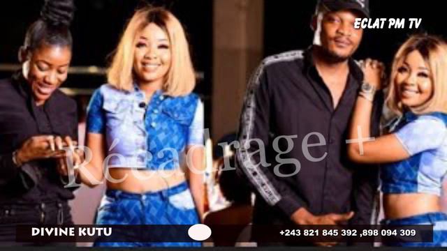 Grâce Temo : Libala to Novelas?aloni confiance abuki ingratitude смотреть онлайн