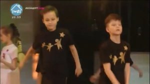 Чэчкэ, Весна, ВЕСНУШКИ (Балалы солянка 2020)