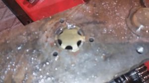 Коробка скоростей тв-7, токарного станка