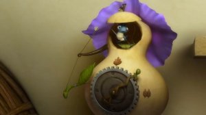 Феи - Потерянное сокровище - Смешные дубли