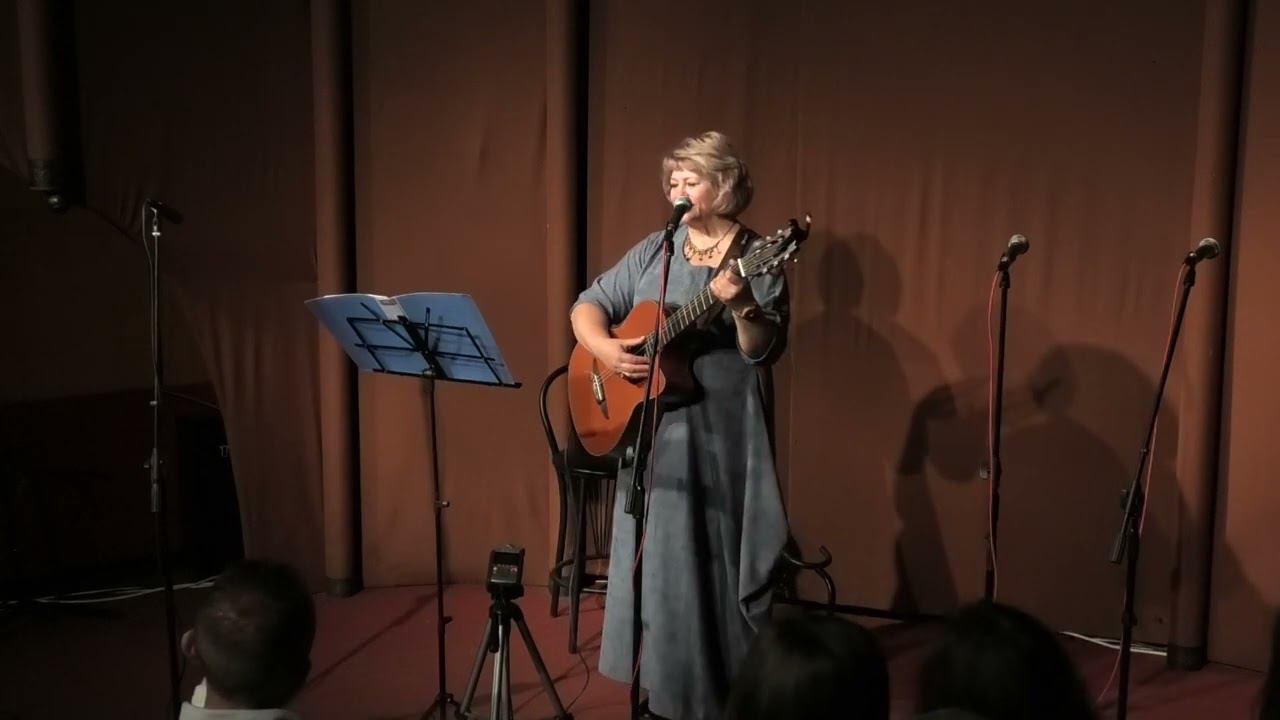 Юлия Левашова 