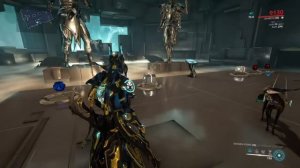 Natural Talent / Kronen / Healing Return - I was wrong though | Done With Precision (Warframe)