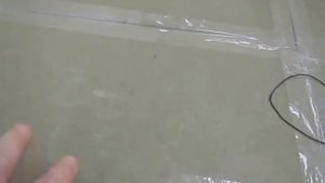 Ламинат. Примыкание к металлопластиковой раме