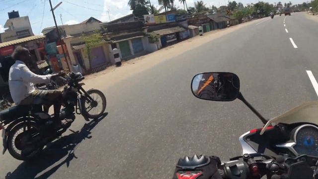 KOLLI HILL RIDE TRICHI TO COIMBATORE / SYLVESTARS VLOG / AUTO TECH CBE / SV / ATC