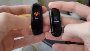 XIAOMI Mi BAND 4 NFC В РОССИИ / ПОГОВОРИМ О МИ БЭНД 4 НФС / ТУТ ЕСТЬ БАГ