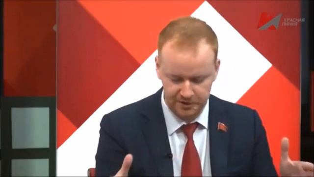 Нам нужна смена людей или смена системы? смотреть онлайн