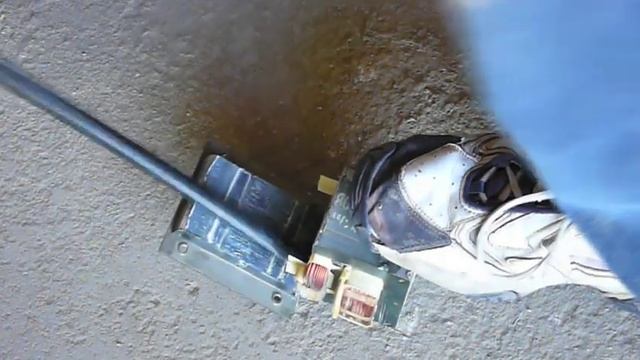 Easiest MOT Salvage Tutorial Pt.1 смотреть онлайн