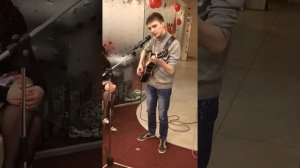 Песни Под Гитару / Adriano Celentano / Адриано Челентано — Confessa (кавер/cover на гитаре)