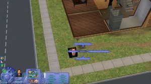 ЭТОТ Batbox ПОМОЖЕТ ТЕБЕ В ТВОИХ ПРОБЛЕМАХ | ОБЗОР МОДА | The Sims 2