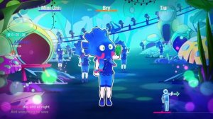 Just Dance 2021 - Pop Mix Workout