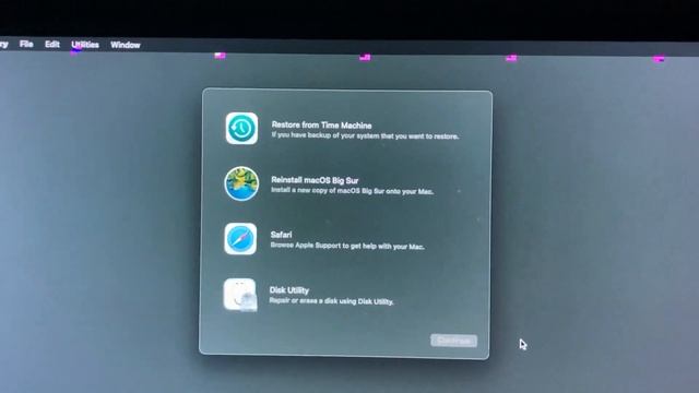 Apple M1 Mac mini 8GB RAM 256GB SSD Graphical issue 0_0 смотреть онлайн