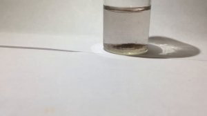 Золотая кислота и гидроксид калия - окончание