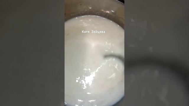 Вкусный завтрак за 10 минут! МАННАЯ КАША БЕЗ КОМОЧКОВ. Вкусно и полезно!#завтрак смотреть онлайн