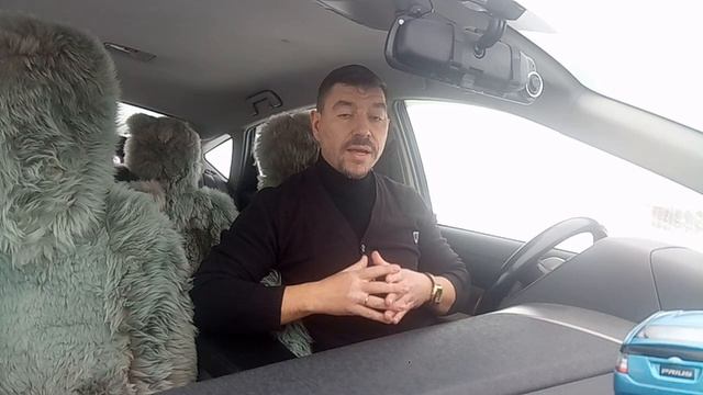 Почему нет дизельных гибридов?