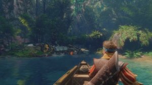 Horizon - Зов Гор / Call of the Mountain ( PS5 / VR2 ) РУССКАЯ ОЗВУЧКА  - Машинное Сафари