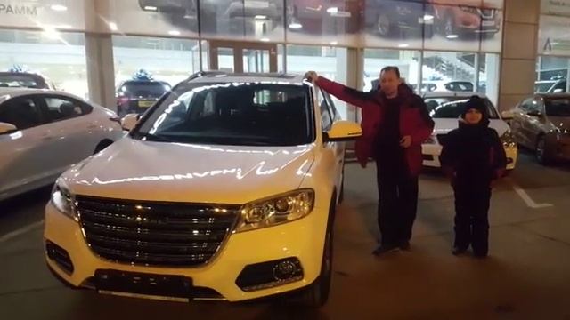 Автомобильный дом на Базовом новый отзыв клиента. смотреть онлайн